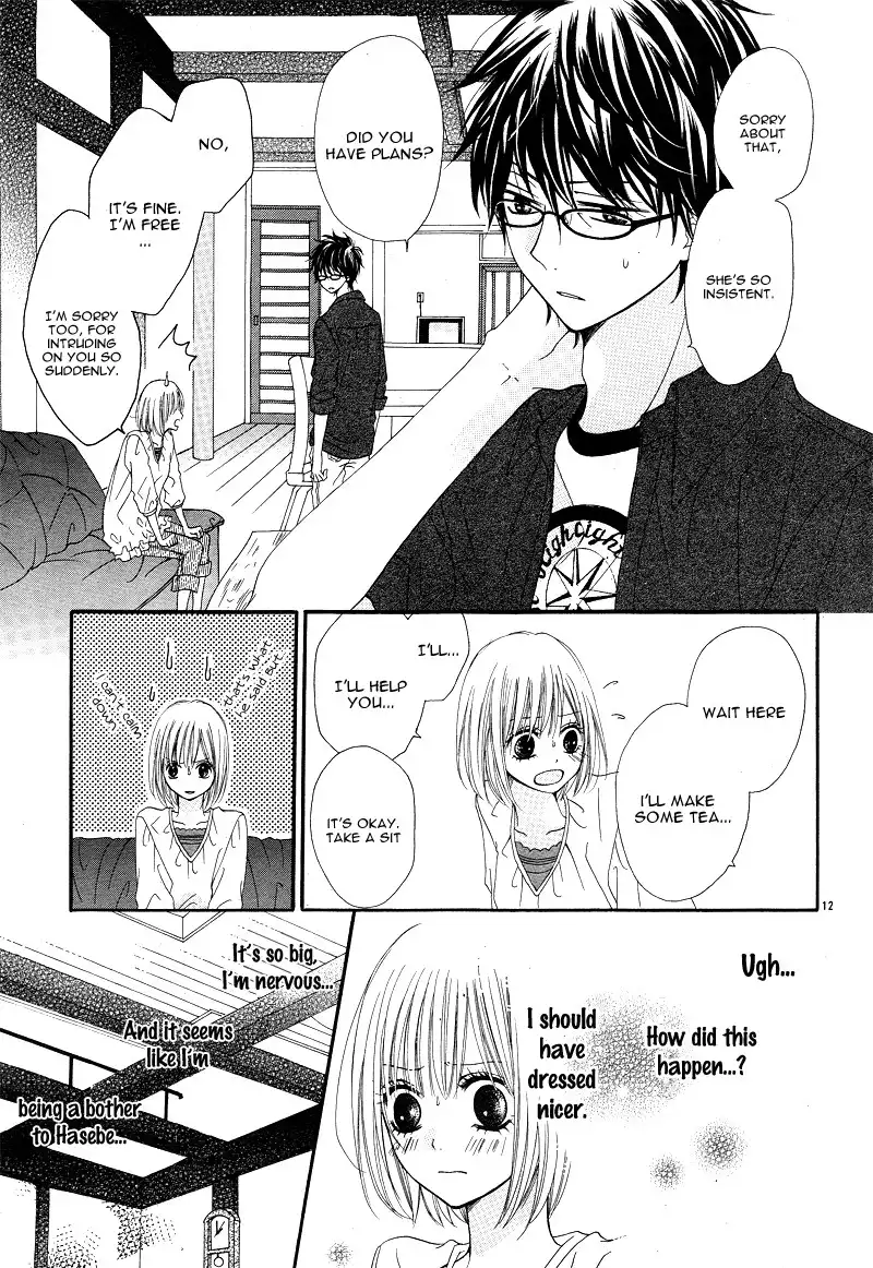 Kimi to Koi o Shitta Chapter 2 16